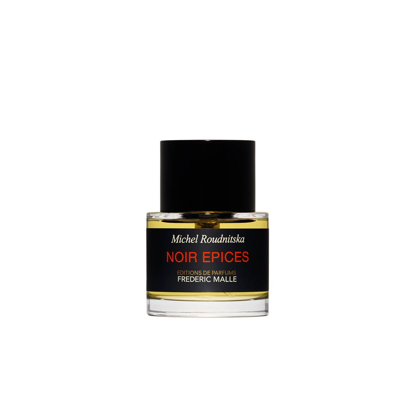 香水(男性用) FREDERIC MALLE NOIR EPICES 50ml Noir Epices 50Ml – Pulse of Perfumery