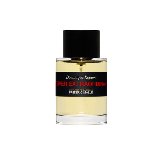Vetiver Extraordinaire 100Ml