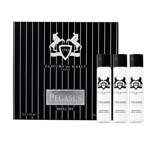 Delina Refill Set 3X10Ml