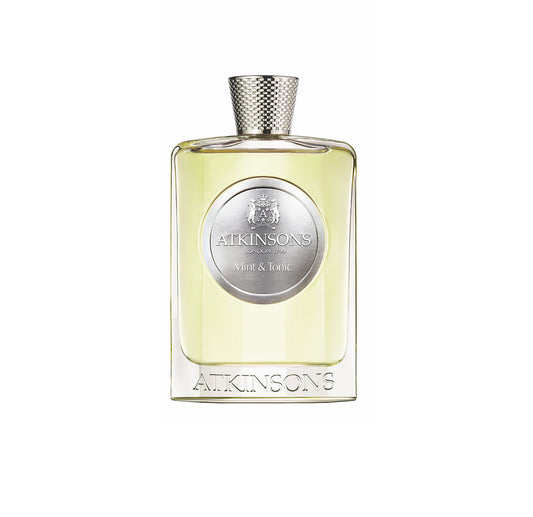 Mint And Tonic Edp 100Ml