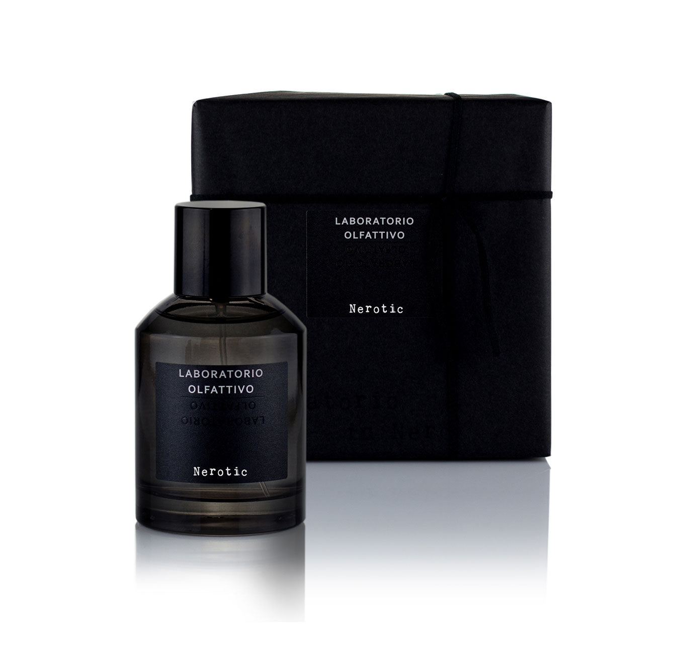 Nerotic 100Ml – Pulse of Perfumery