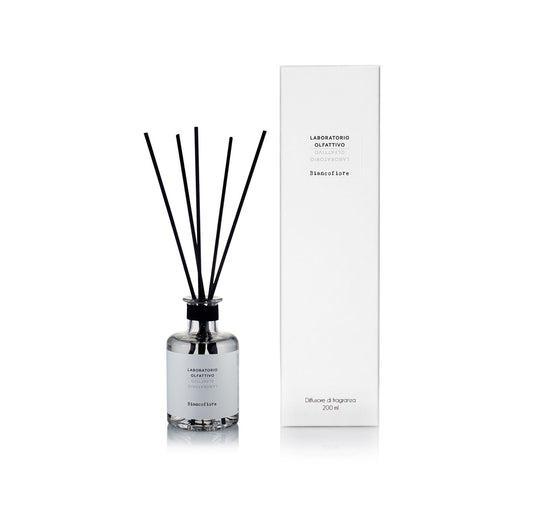 Biancofiore Diffuser 200Ml