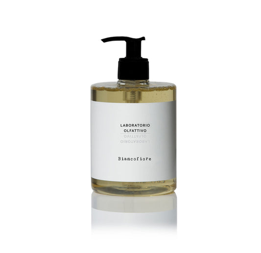 Biancofiore Hand Soap 500Ml