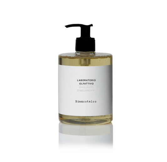 Biancotalco Hand Soap 500Ml