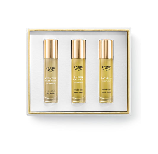 Women's 3-Piece Gift Set - 30ml