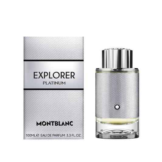 Explorer Platinum 100ml