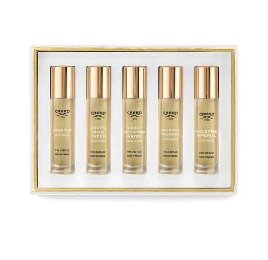 Men's 5-Piece Gift Set - 50ml