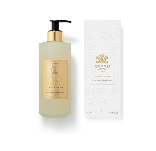 Aventus For Her Hand & Body Wash -300ml