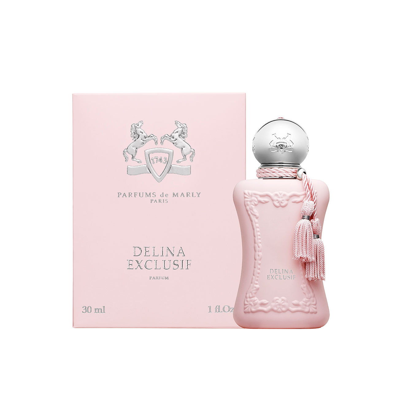 Delina Exclusif 30Ml – Pulse of Perfumery
