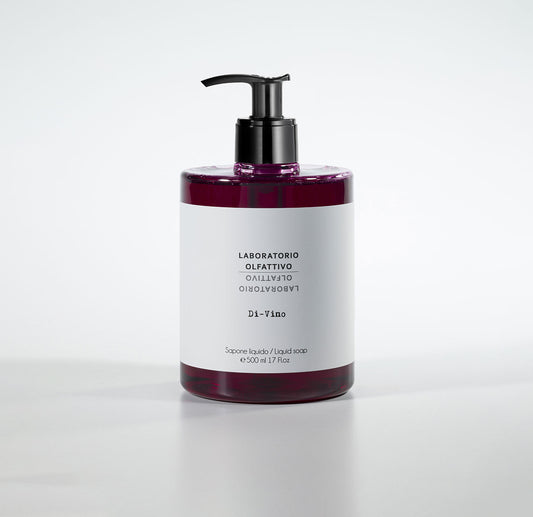 Di-Vino Liquid Soap 500Ml
