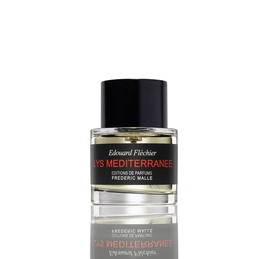 Lys Mediterranée 100Ml Vap