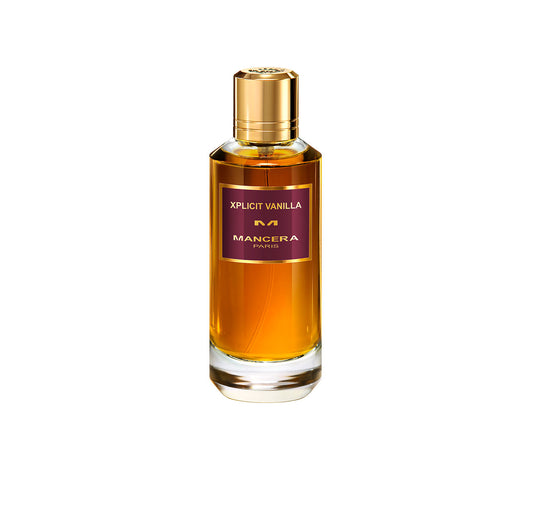 Xplicit Vanilla Edp 60Ml