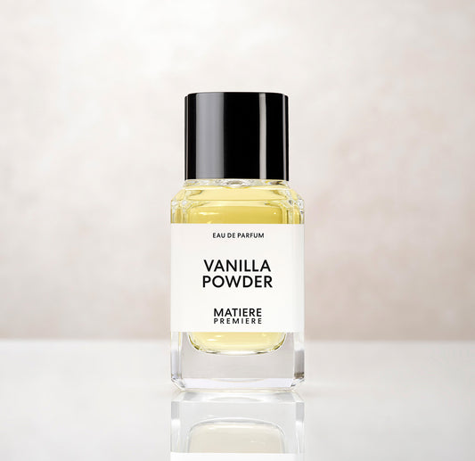 Vanilla Powder Edp 100Ml