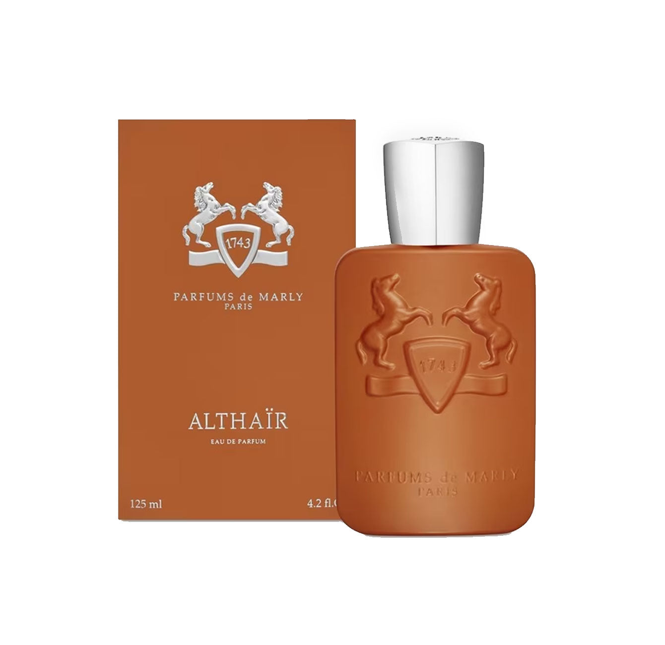 Althair Edp 125Ml – Pulse of Perfumery