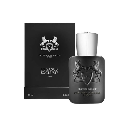 Pegasus Exclusif 75Ml (2025)