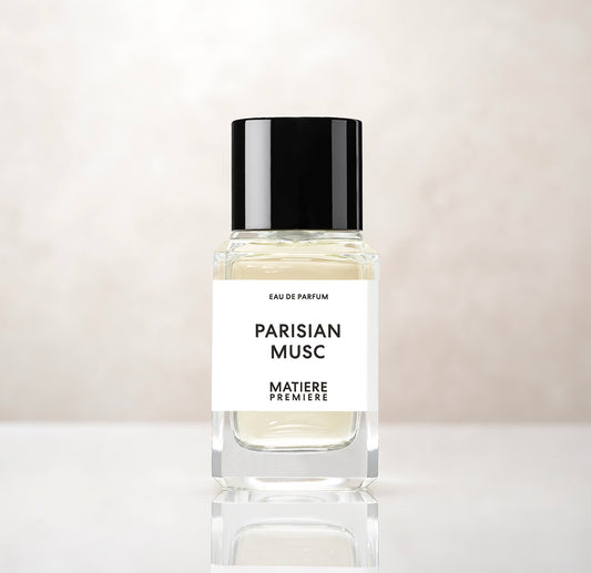 Parisian Musc 100Ml Edp