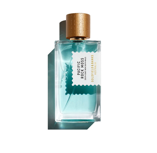 PACIFIC ROCK MOSS Perfume Concentrate 100ml