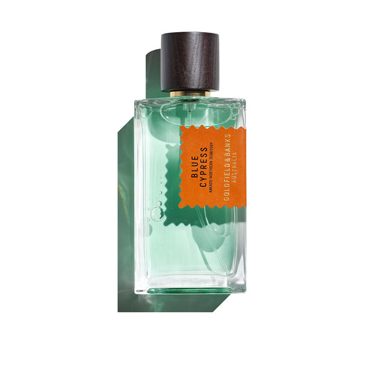 BLUE CYPRESS Perfume Concentrate 100ml