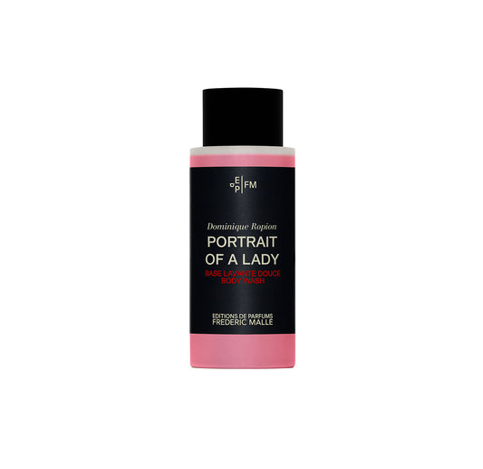Portrait Of A Lady Body Wash 200Ml