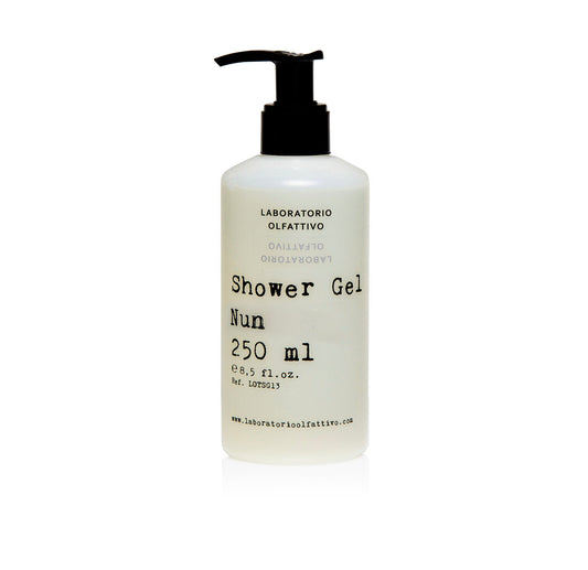 Nerotic Shower Gel 250Ml