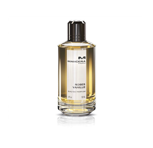 Roses Vanille Edp 120Ml