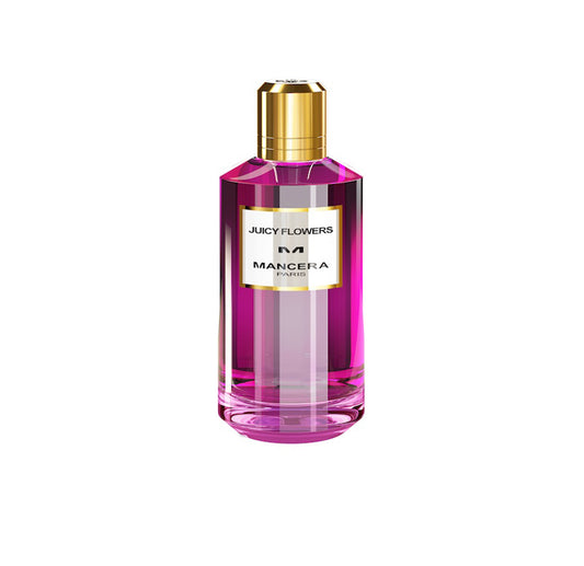 Juicy Flowers Edp 120Ml