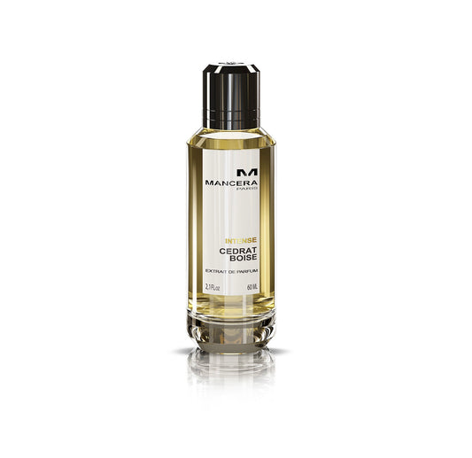 Intense Cedrat Boise Edp 60Ml