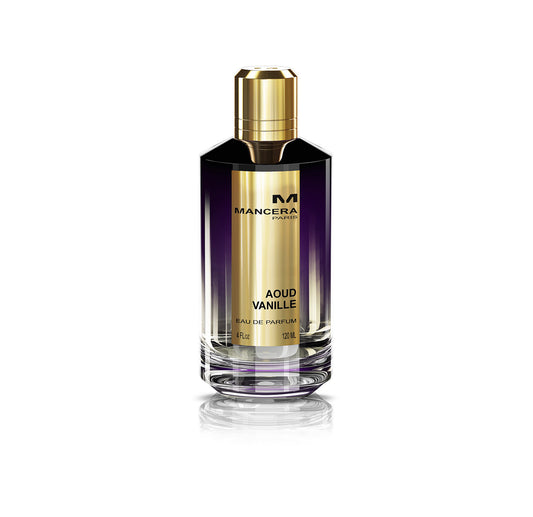 Aoud Vanille Edp 120Ml