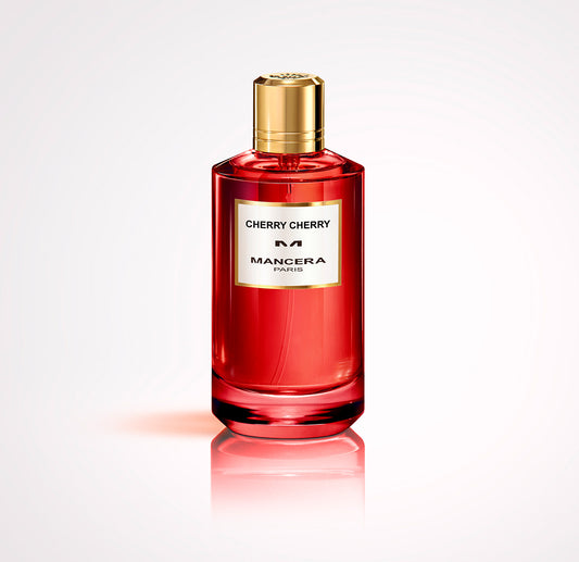 Cherry Cherry Edp 120Ml