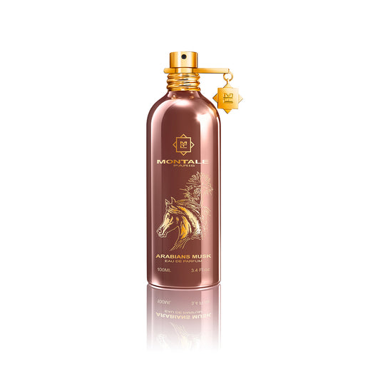 Arabians Musk Edp 100Ml