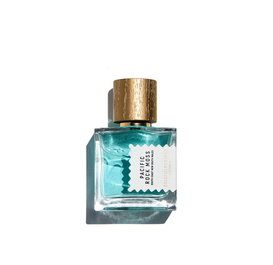 PACIFIC ROCK MOSS Perfume Concentrate 50ml