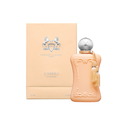 Cassili Edp 75Ml (2025)