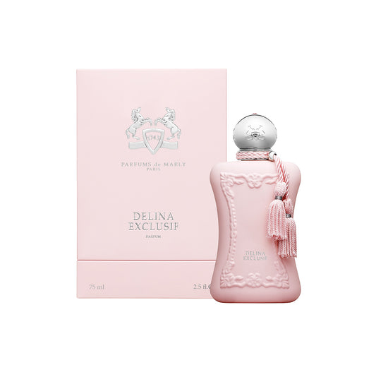 Delina Exclusif 75Ml (2025)