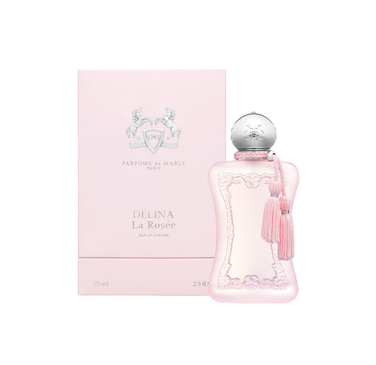 Delina La Rosee Edp 75Ml (2025)