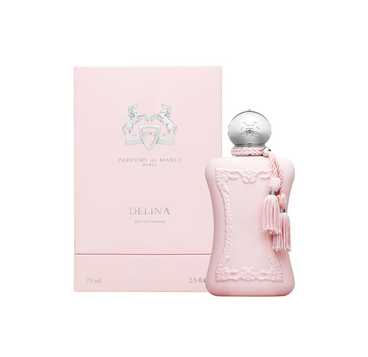 Delina Edp 75Ml (2025)