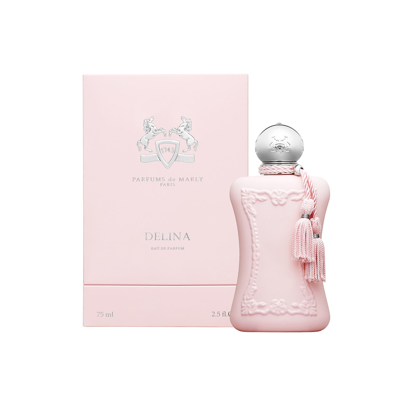 Delina Edp 75Ml – Pulse of Perfumery