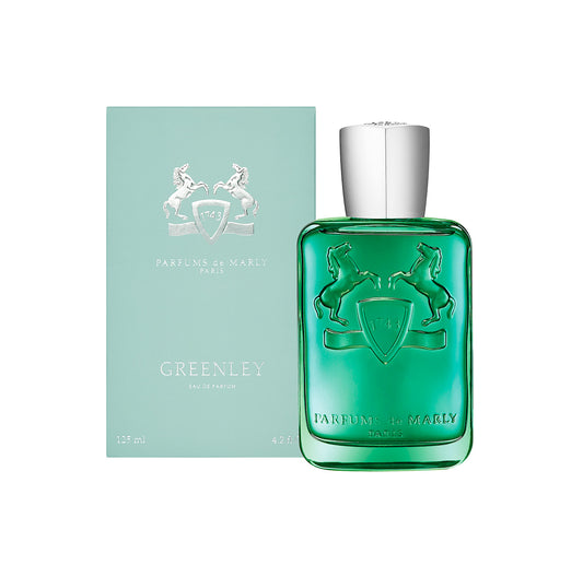 Greenley Edp 125Ml (2025)