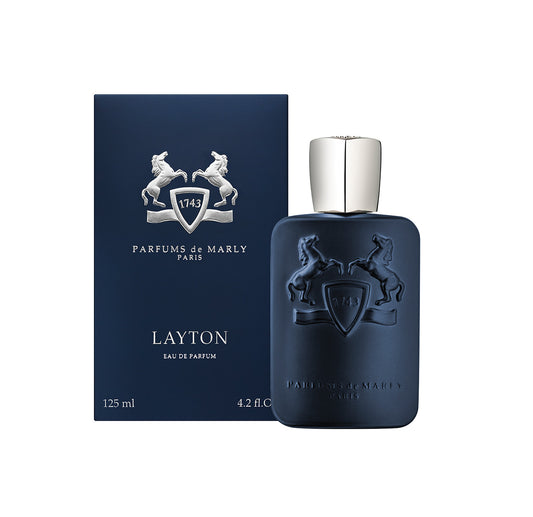 Layton Edp 125Ml (2025)