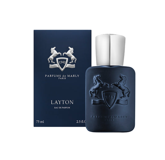 Layton Edp 75Ml (2025)