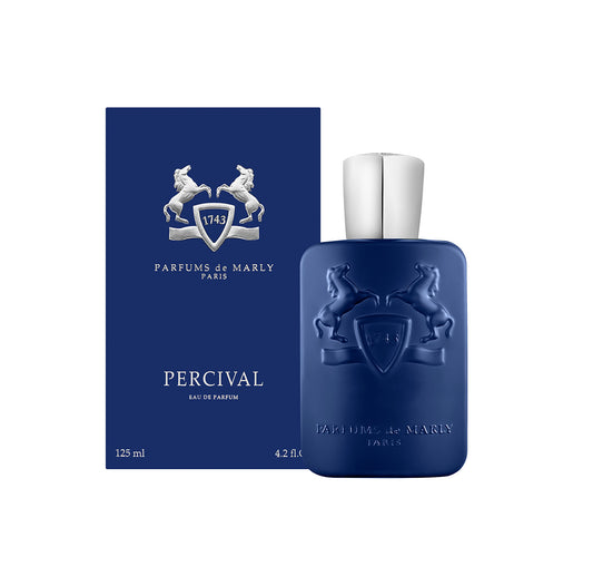 Percival Edp 125Ml (2025)
