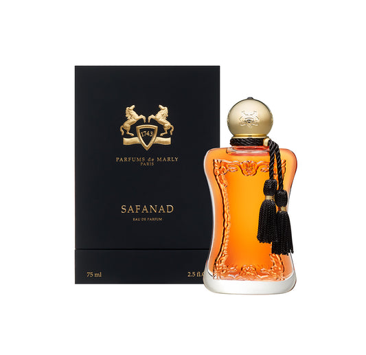 Safanad Edp 75Ml (2025)