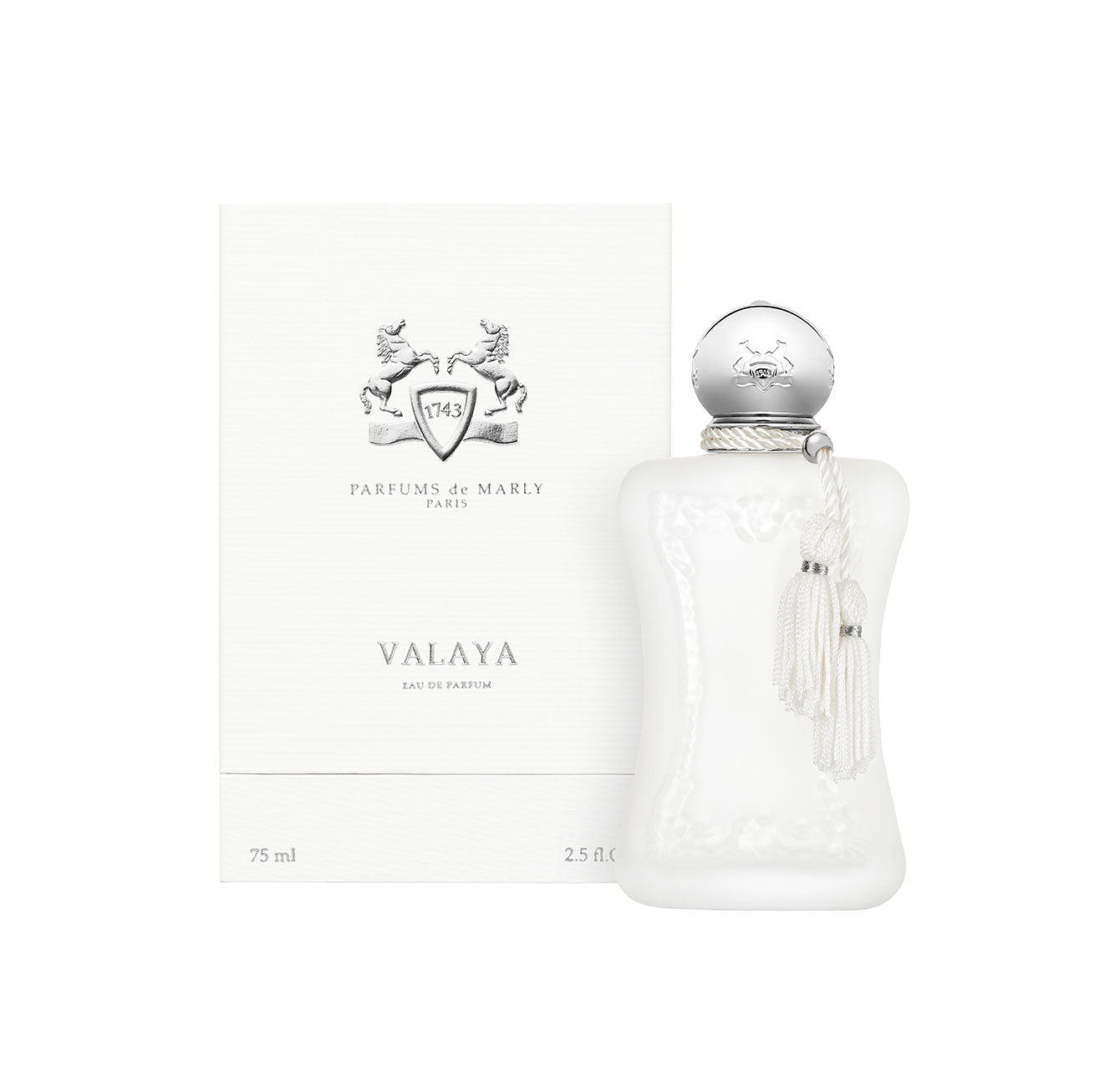 香水(女性用) Parfums de Marly Valaya 75ml EDP Valaya Edp 75Ml – Pulse of Perfumery