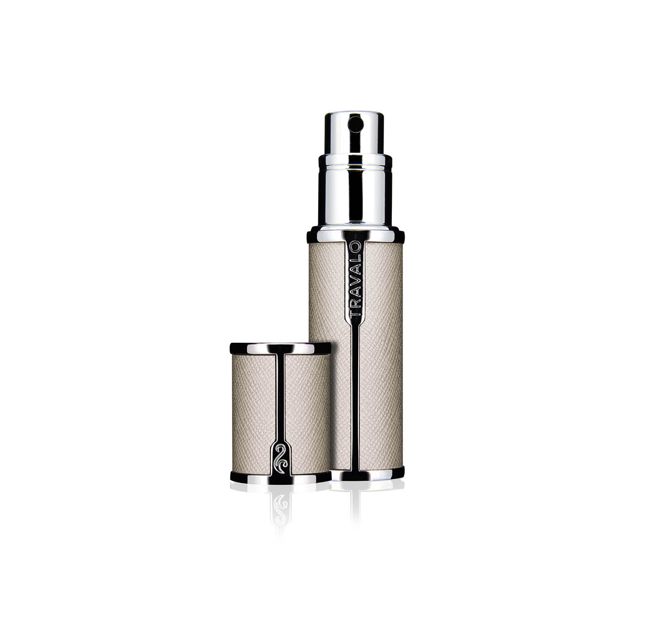 Travalo White – Pulse of Perfumery