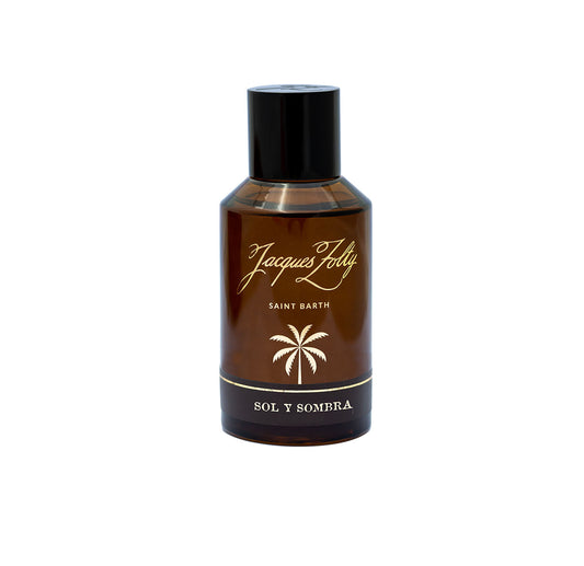 Sol Y Sombra Edp 100Ml
