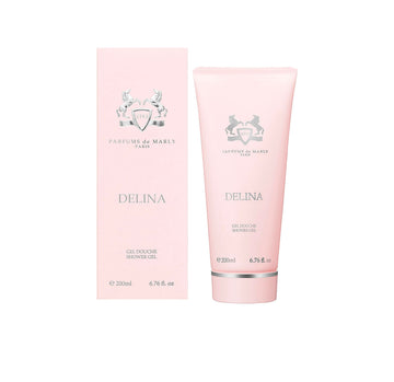 Delina Shower Gel 200Ml