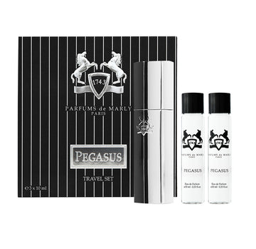 Pegasus Travel Set 3X10Ml