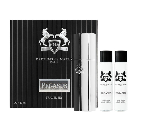 Pegasus Travel Set 3X10Ml