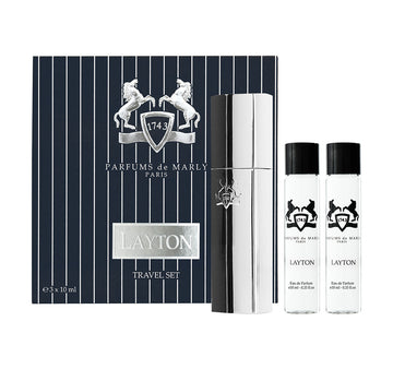 Layton Travel Set 3X10Ml