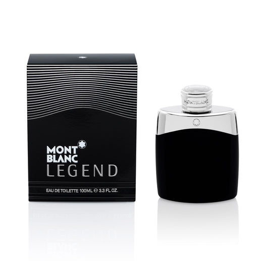 Legend Edt 100Ml
