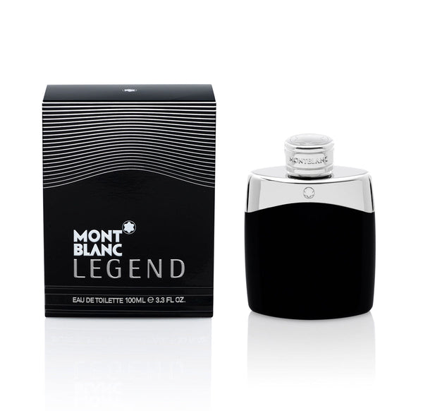 Legend Edt 100Ml